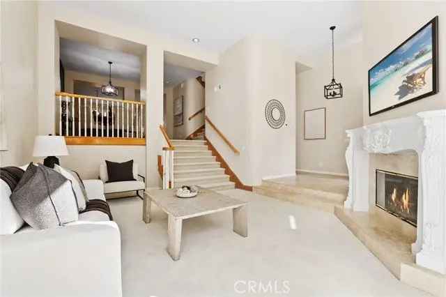 House For Sale in 1,3,5, Chandon, Newport Beach, California