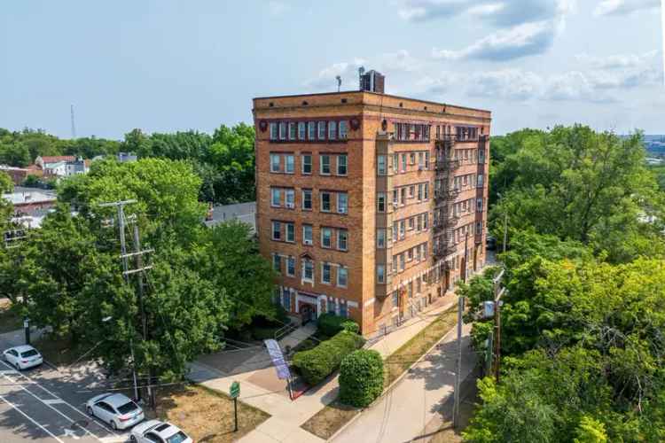 Rent Historic Apartments in Tremont with Modern Comforts and Charm