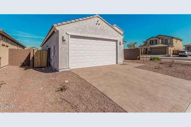 Buy Beautiful 3 Bed 2 Bath House in McLellan Ranch with Modern Features