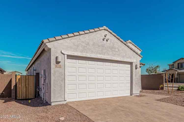 Buy house in McLellan Ranch with 3 bedrooms, 2 baths and a large backyard