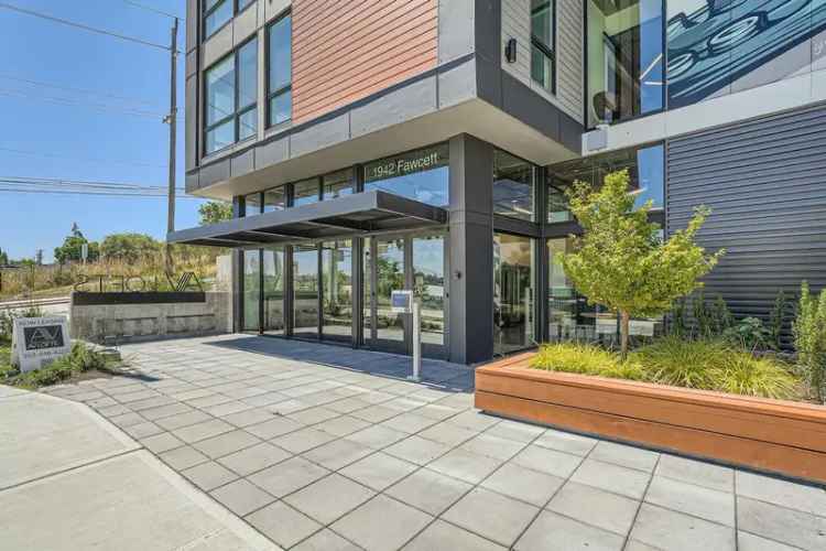 Rent Apartments in Tacoma with Great Views and Modern Amenities