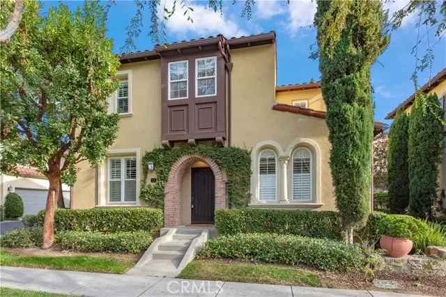 House For Sale in 12, Arborside, Irvine, California