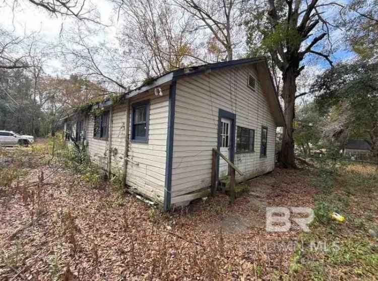 House For Sale in 1152, Cottrell Street, Mobile, Alabama