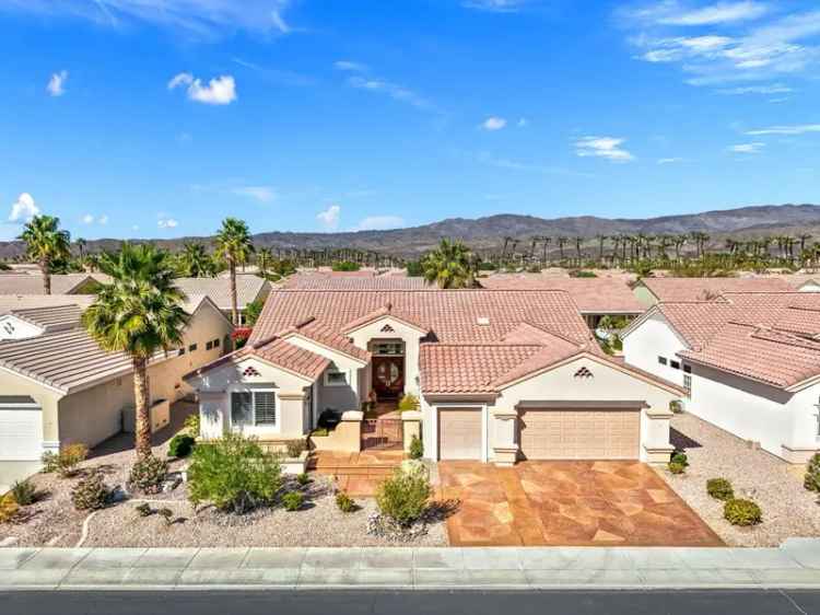 House For Sale in 78338, Sunrise Canyon Avenue, Desert Palms, California