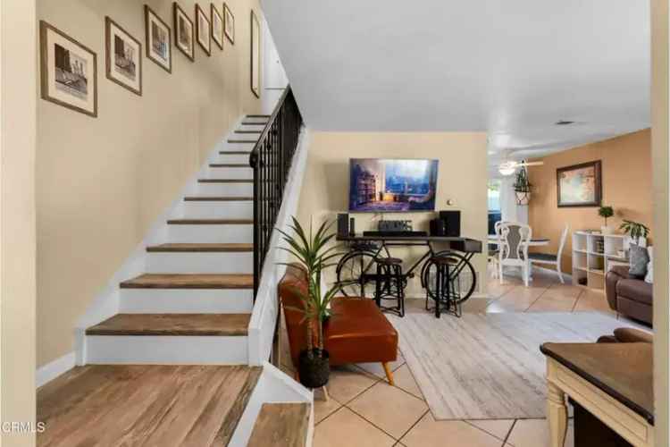 Buy Cozy Updated Condo with Modern Features