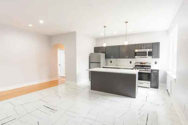 Rent Renovated Apartments at 1 Dewitt Road with Modern Features