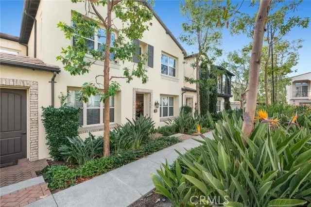 House For Sale in 215, Overbrook, Irvine, California