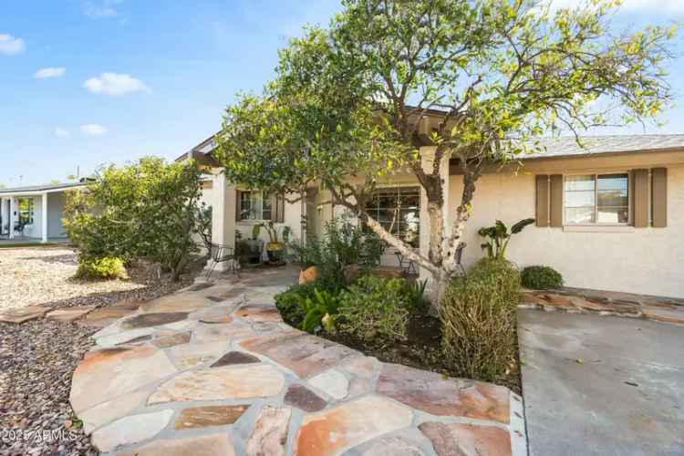 Buy Beautifully Updated Home in Arcadia with Prime Location Features