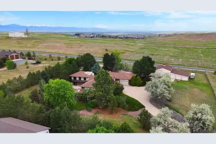 Luxury buy house with 3 beds and 4 baths in Colorado