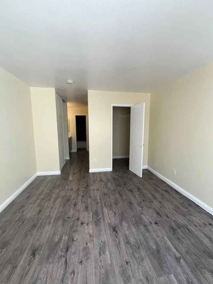 Rent Studio and One Bedroom Apartments in Upland with Community Pool and Spa