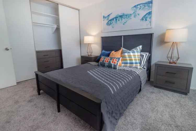 Rent Modern Apartments in Serra Mesa San Diego with Pool and Parking