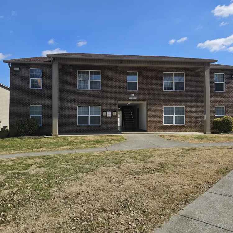 Apartments for Rent Grayson Apartments Alcoa Tennessee Renovated Units