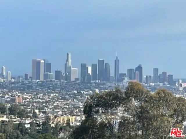 House For Sale in 2630, Creston Drive, Los Angeles, California