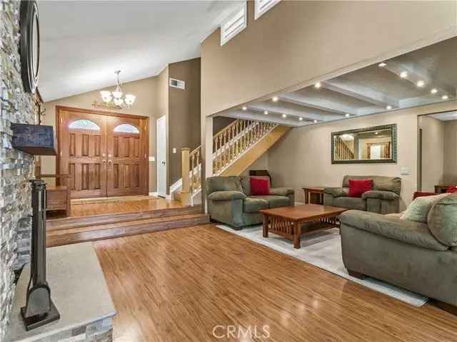 House For Sale in 49, Eagle Point, Irvine, California