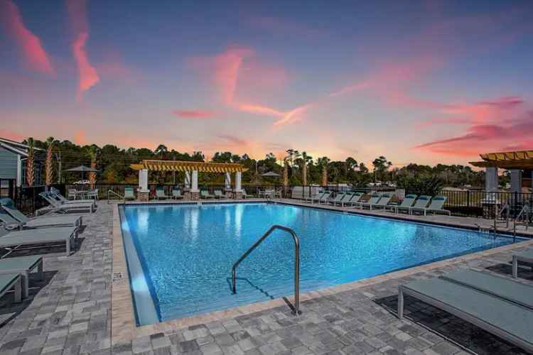 Rent Luxury Apartments in Daytona Beach with Modern Amenities