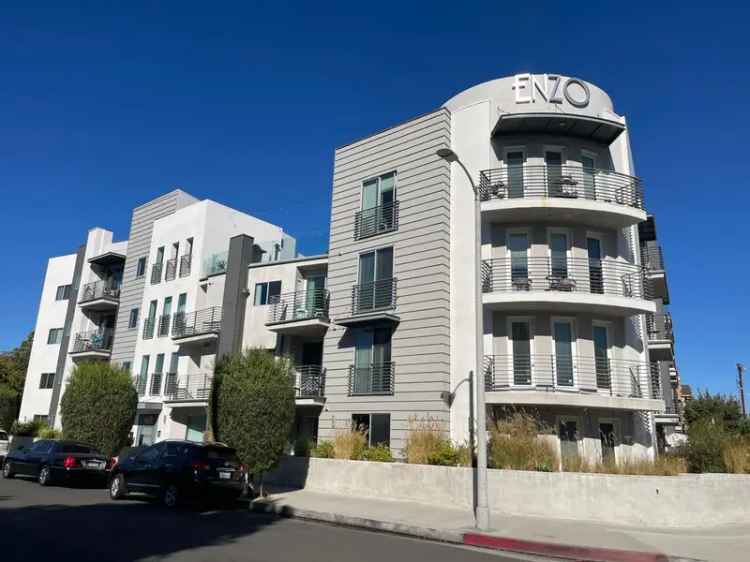 Rent Stylish Apartments in Sherman Oaks with Modern Features