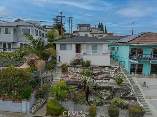 House For Sale in 2117, South Cabrillo Avenue, Los Angeles, California