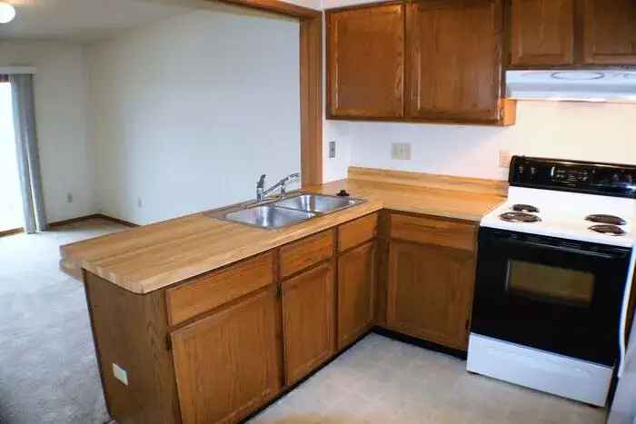 Apartment Unit for Rent