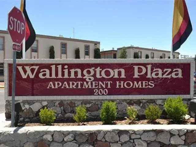 Rent Wallington Plaza Apartments with Convenient Location and Features