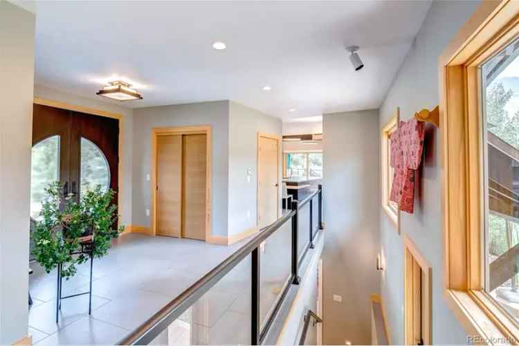 Buy House with Mountain Views and Elegant Features in Mizukara Ranch