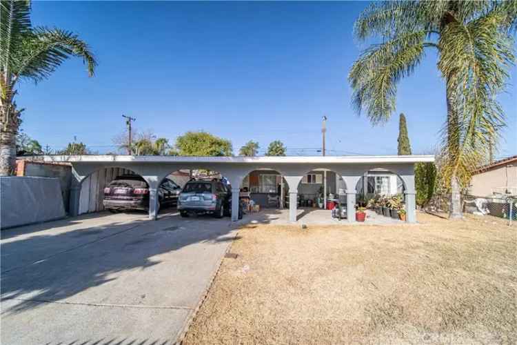 House For Sale in La Puente, California