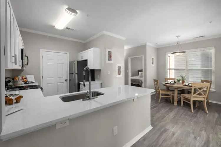 Apartments for Rent in Cary NC with Resort-Quality Amenities