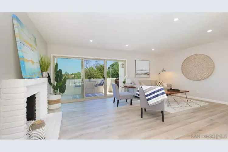 House For Sale in 12615, Paseo del Verano, San Diego, California