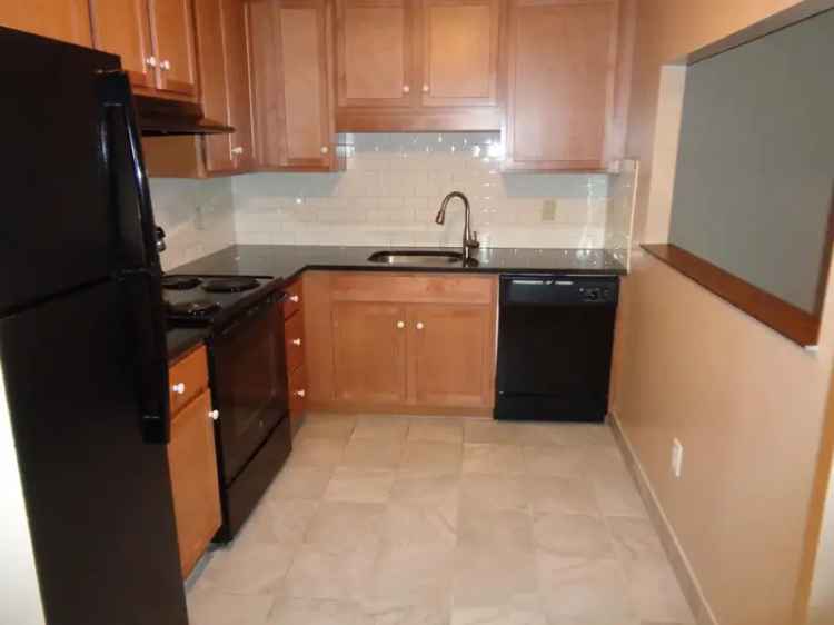 Rent Apartment Unit with Huge Layout and Granite Kitchen