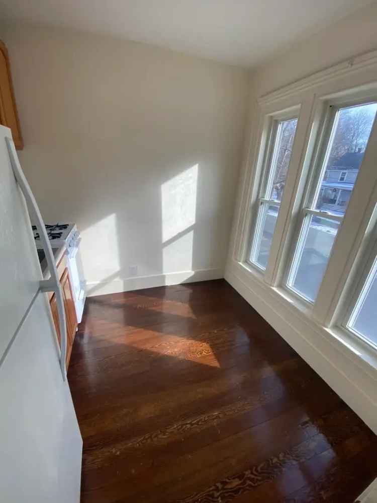 Rent Studio Apartment in Southborough with Off-Street Parking