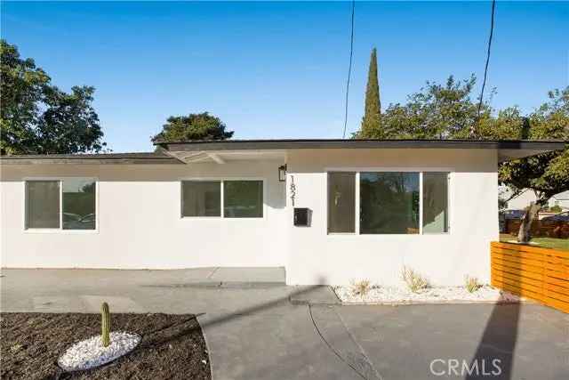 House For Sale in 1821, West Pine Street, Santa Ana, California