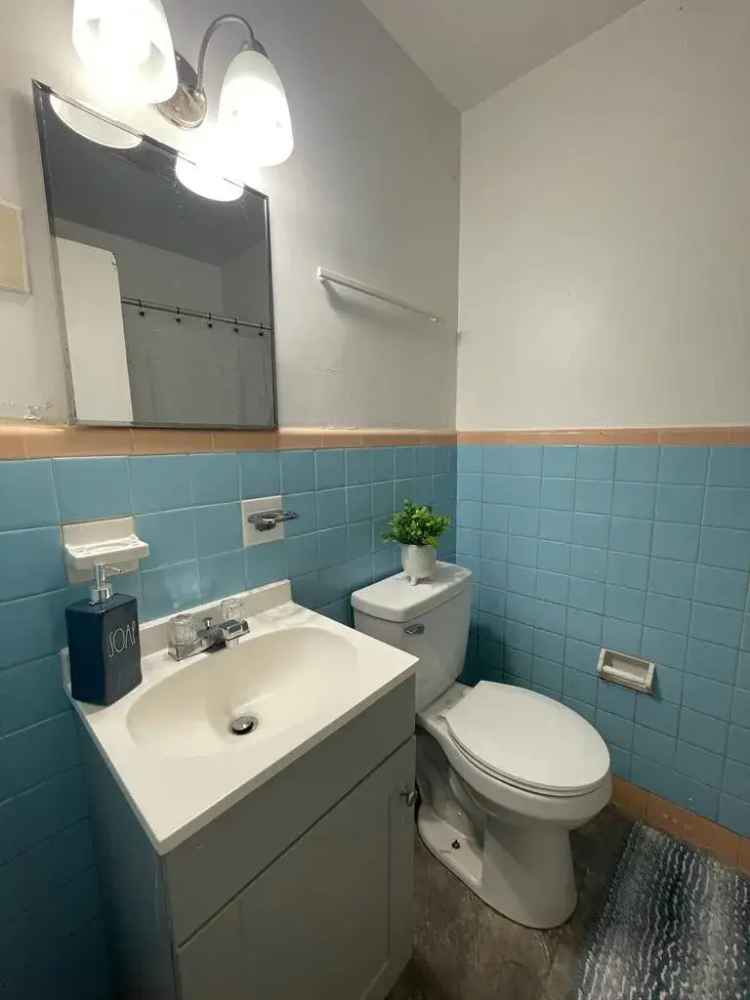 Apartment Rent 2 Bedroom in Newport Newly Renovated