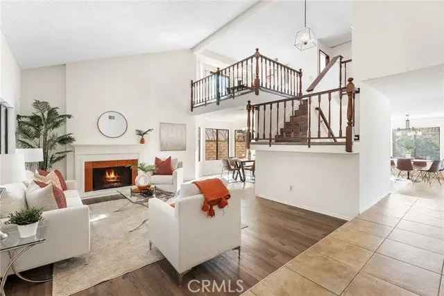 House For Sale in 29028, Old Carriage Court, Agoura Hills, California