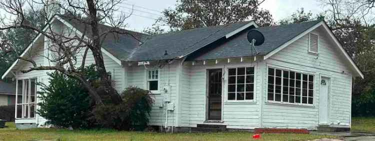 House For Sale in 500, Dunson Street, Andalusia, Alabama