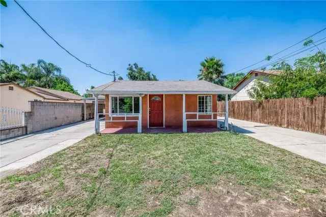 House For Sale in 14073, Beaver Street, Los Angeles, California