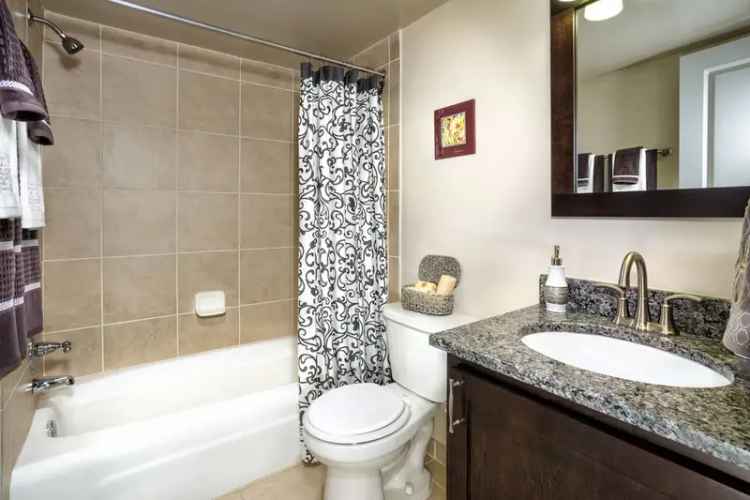 Rent Apartments in Silver Spring with Gorgeous Finishes and Utilities Included