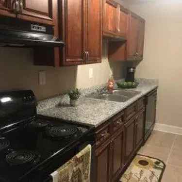 Rent Spacious Apartments Near I-85 in Greenville with Modern Amenities