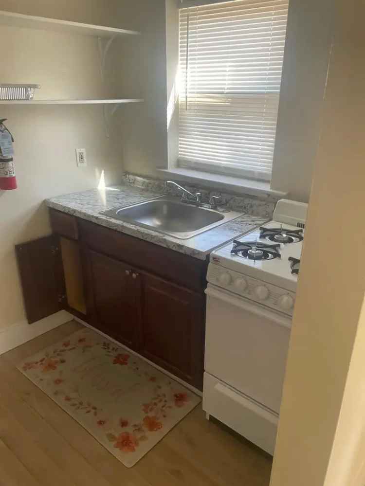 Rent 1 Bedroom Apartment Newly Renovated