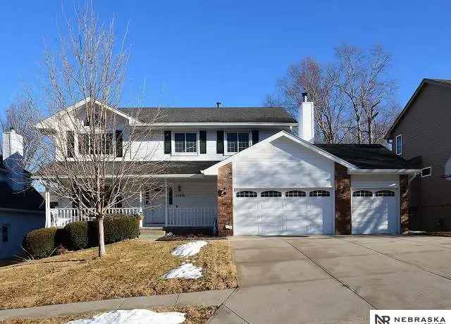 Land For Sale in 14818, Ohio Street, Omaha, Nebraska