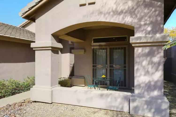 Buy Home in McDowell Mountain Ranch with Pool and Great Room