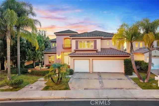 House For Sale in 18937, Amberly Place, California