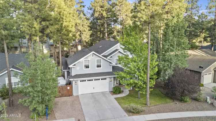 Buy Stunning Boulder Pointe Home with Large Backyard and Bonus Room