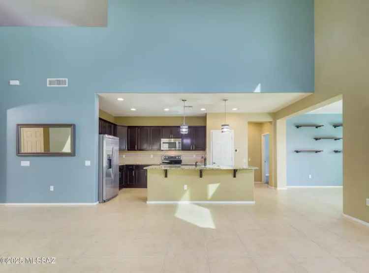 House For Sale in 12312, North Barbadense Drive, Marana, Arizona