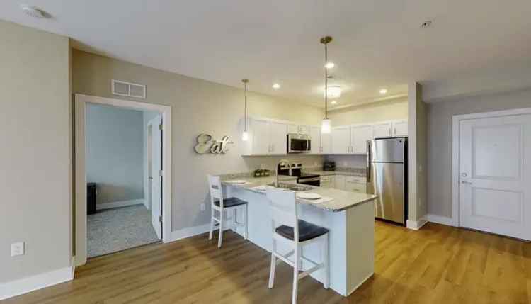 Rent Apartments in Clarksville Indiana with Modern Finishes and More