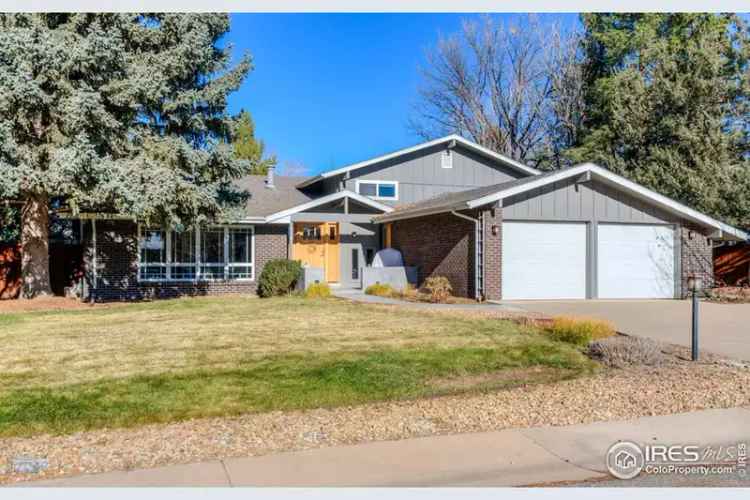 Buy Entertainers Dream Home in Gunbarrel with Beautiful Outdoor Space