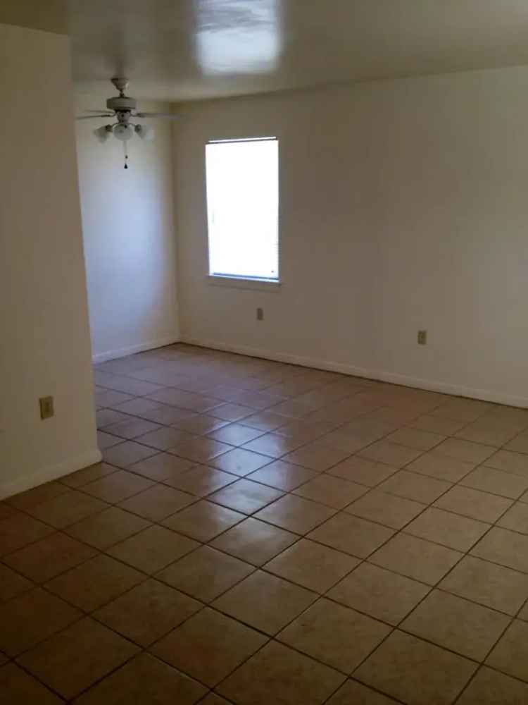 Rent Extra Large 1 Bedroom Apartment in Baton Rouge with Great Features