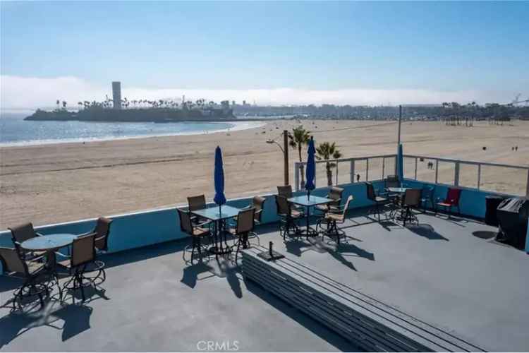 Buy Oceanfront Condo in Prime Downtown Location with Stunning Views