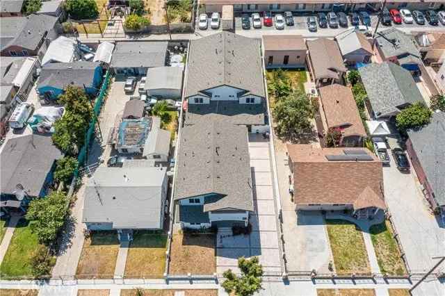 House For Sale in 1031, South Bonnie Beach Place, California