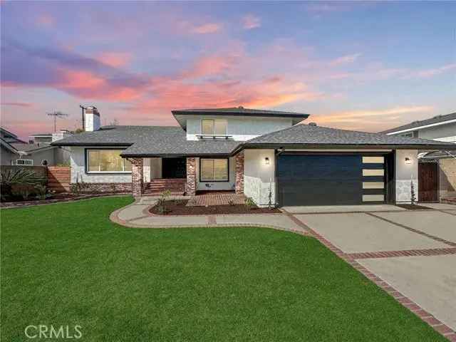 House For Sale in 7719, Granada Drive, Buena Park, California