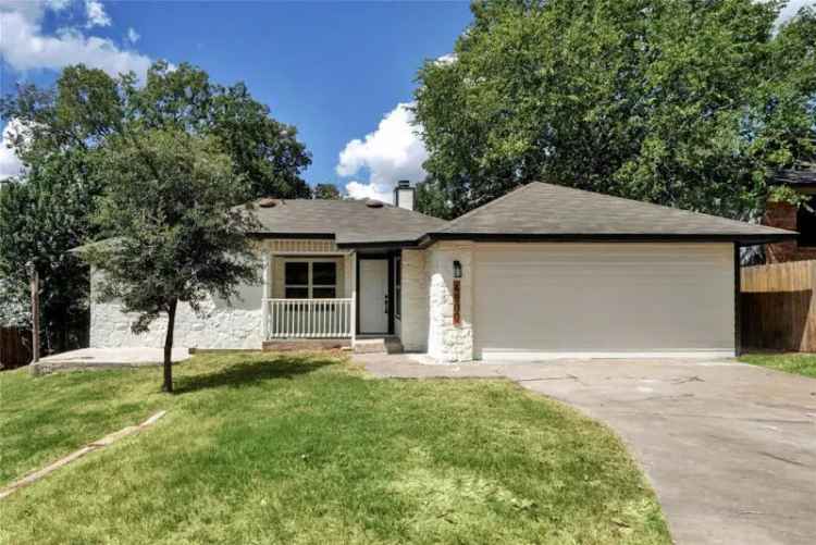 Remodeled buy home in spacious 4-bedroom property with buyer incentive