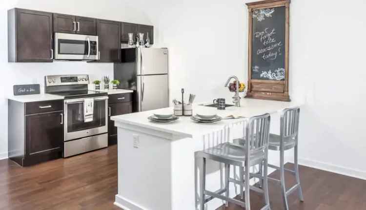 Luxury Apartment Rentals in Downtown Milford CT with Stylish Features